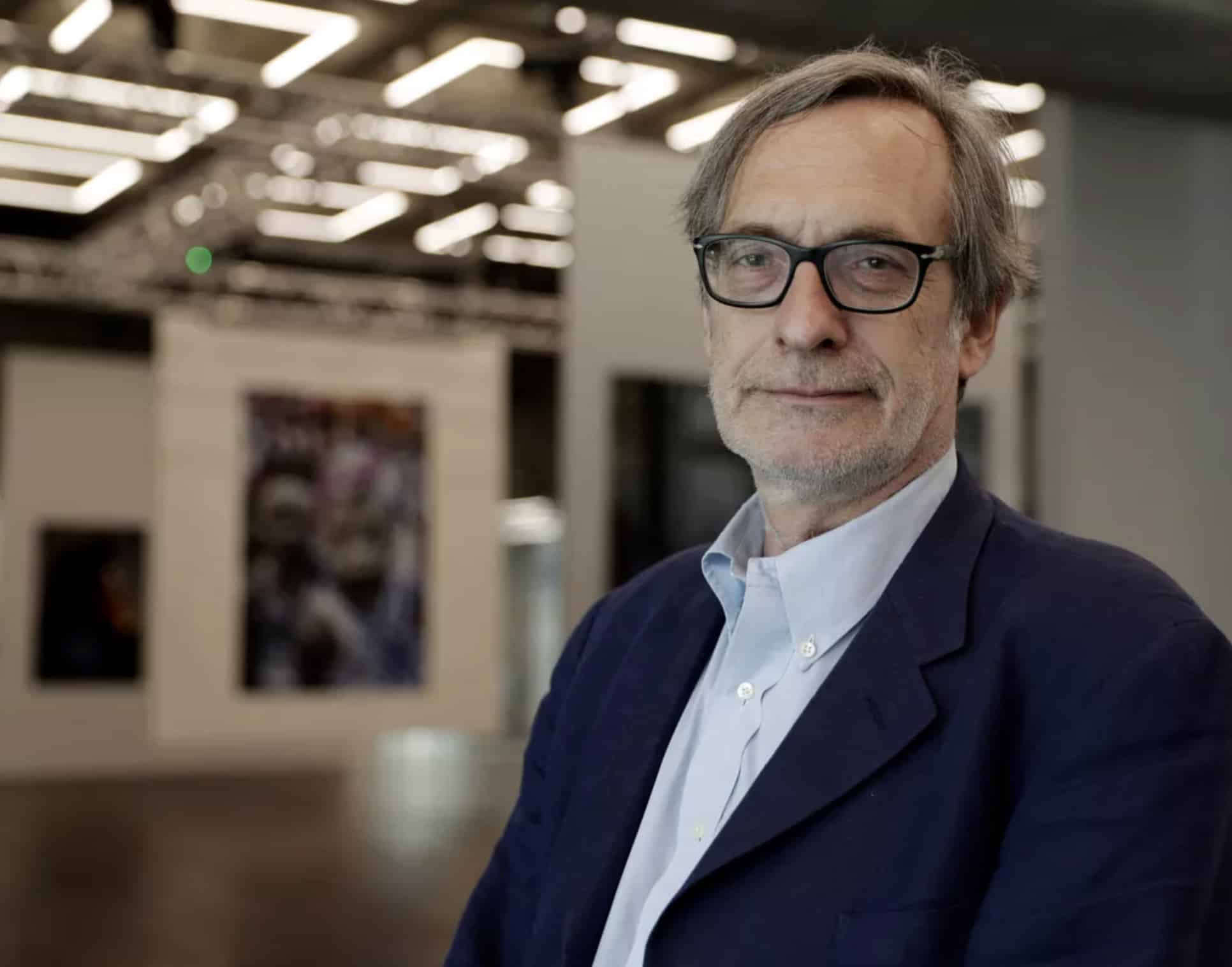 Lire la suite à propos de l’article Décès de J.-F. LEROY, directeur du festival Visa pour l&rsquo;image